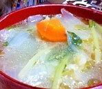 中華スープ